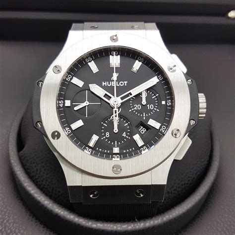 hublot mens watches ebay|Hublot watches prices for men.